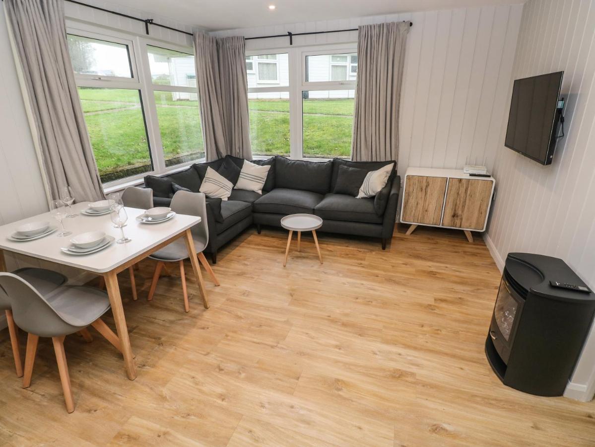 Saltwater Villa Haverfordwest Luaran gambar