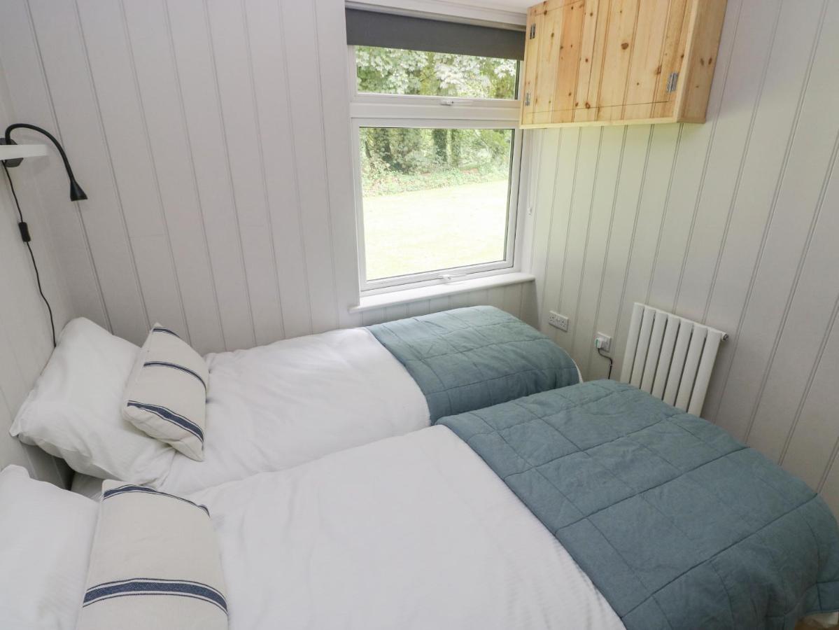 Saltwater Villa Haverfordwest Luaran gambar