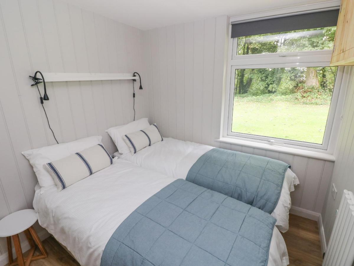 Saltwater Villa Haverfordwest Luaran gambar