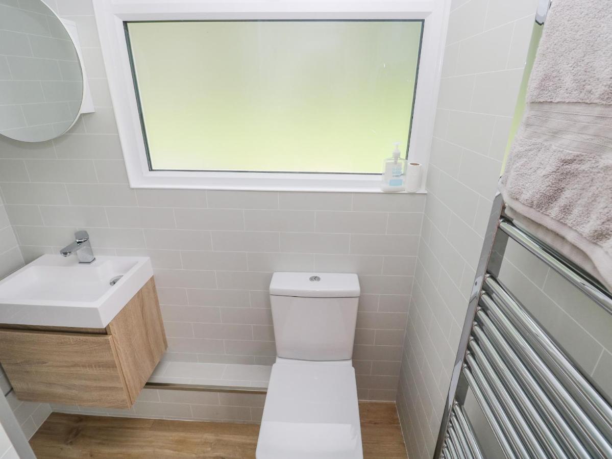 Saltwater Villa Haverfordwest Luaran gambar