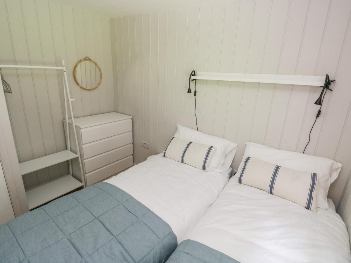 Saltwater Villa Haverfordwest Luaran gambar