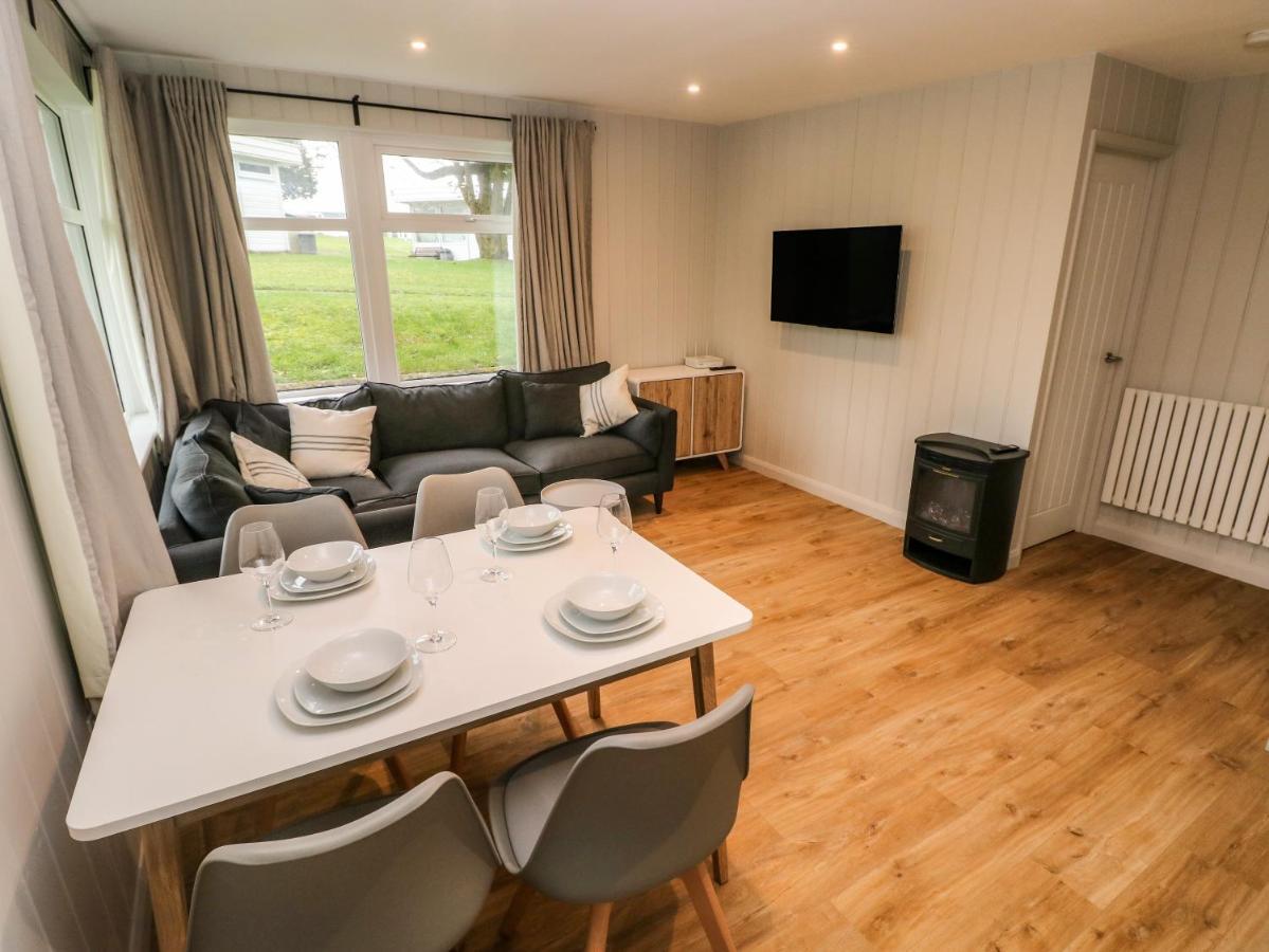 Saltwater Villa Haverfordwest Luaran gambar