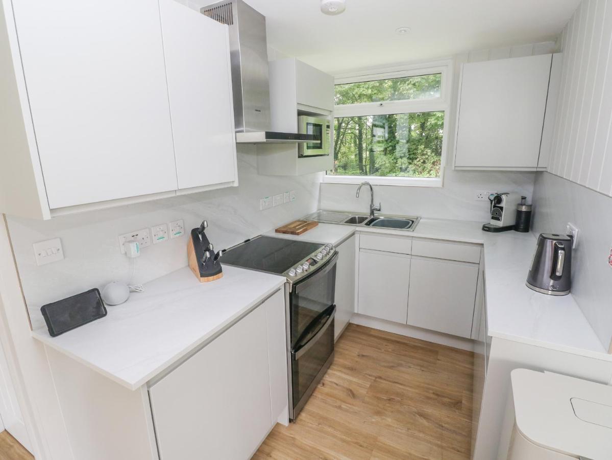 Saltwater Villa Haverfordwest Luaran gambar
